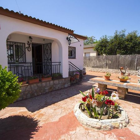 Catalunya Casas Tranquil Nature "Feel" , Yet Only 4 Min To Beach! กาลาเฟลล์ ภายนอก รูปภาพ