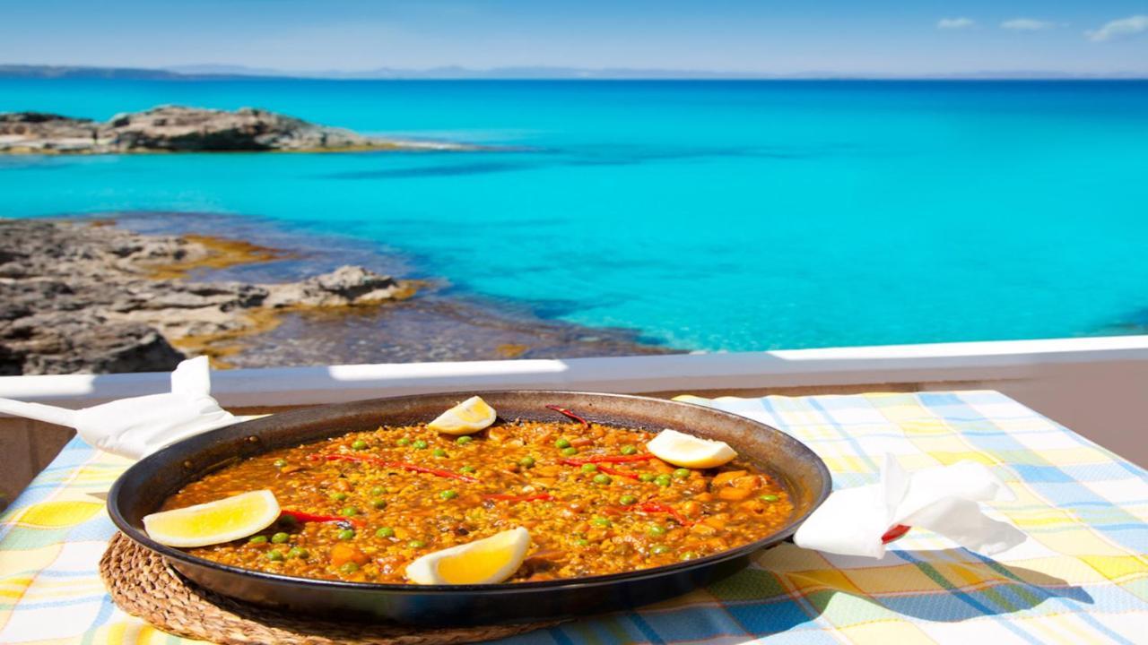 Catalunya Casas Tranquil Nature "Feel" , Yet Only 4 Min To Beach! กาลาเฟลล์ ภายนอก รูปภาพ